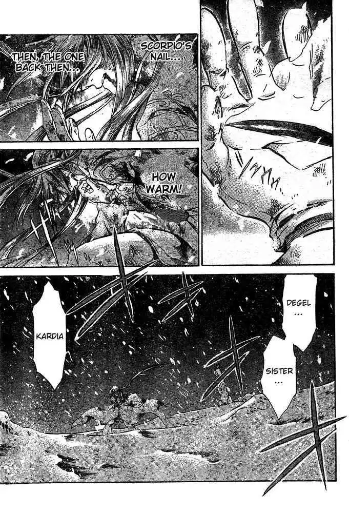 Saint Seiya - The Lost Canvas Chapter 113 8